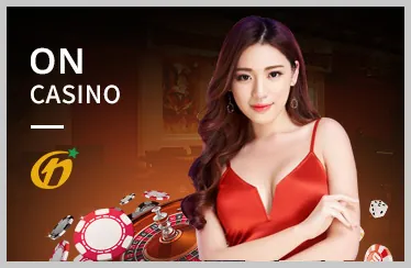 Trải nghiệm sòng bài casino trực tuyến J886