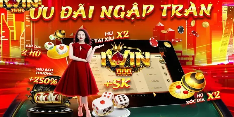 Casino trực tuyến J886